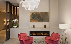 Radisson Blu Hotel, Letterkenny